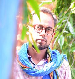 razaul haq ansari